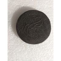 5 копеек 1760ем гурт сетка