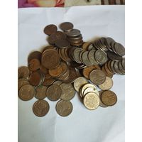 Монеты России
