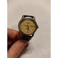 Легендарные часы Tissot Seastar