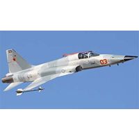 F-5 Freedom Fighter/Tiger II, 1/72, СССР