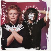 CD Indigo Girls 'Rites of Passage'