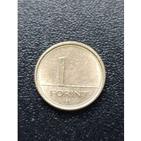 Венгрия. 1 форинт 2003 года. (4)
