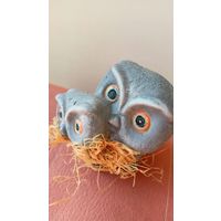 Интерьерная фигурка