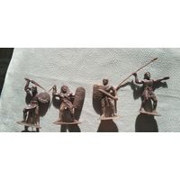 Египтяне дзи