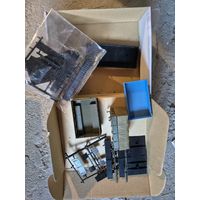 Кузова АВД , журналка