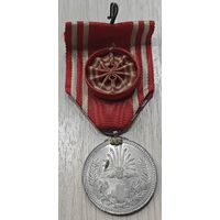 Медаль особого члена Красного Креста. Япония.