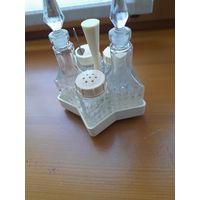 Набор для специй СССР