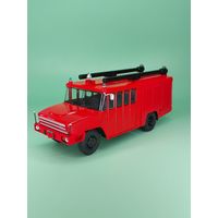IKARUS 525 Модель- 1:43