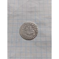 Полугрош 1511 года