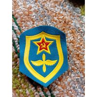 Шеврон