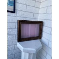 Витрина для экспозиции Новая Размер 37-28 см Смотрите также другие мои лоты