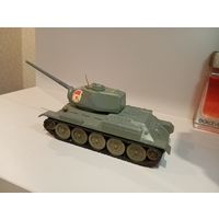 Военная техника СССР