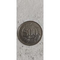 Диван 500 ливрес 1995