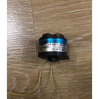 Муфта электромагнитная 121P02091