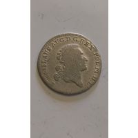 Злотовка/4 гроша 1767 года