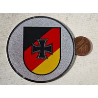 Bundeswehr Германия