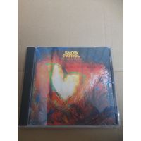 SNOW PATROL    " THE FOREST IS THE PATH"  CD 2024