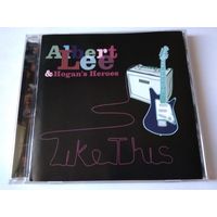 Albert Lee & Hogan's Heroes – Like This