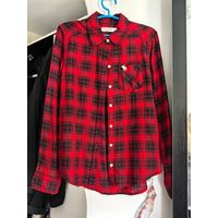 Рубашка Abercrombie Kids, 10-12 лет