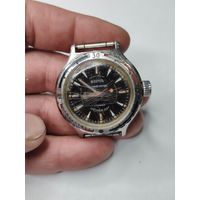 Часы СССР Восток (Амфибия, идут), без МЦ!!