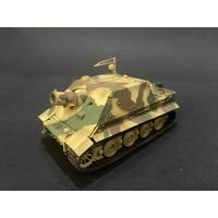 Модель в масштабе 1/72 Sd.Kfz.181 Sturmtiger