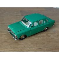 Модель СССР Москвич 408 А1 ранний с рубля!