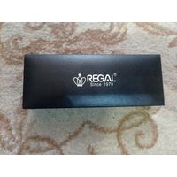 Ручка шариковая "REGAL" в футляре