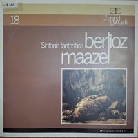 Berlioz, Maazel – Sinfonia Fantastica