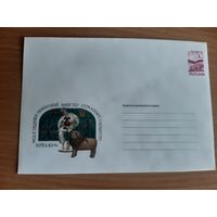 Украина конверт.