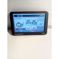 Навигатор ROADMAX UNO