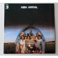ABBA - Arrival (JAPAN 1976 LP винил)