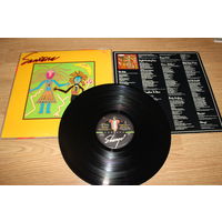 Santana - Shango