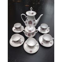 Сервиз кофейный Минск