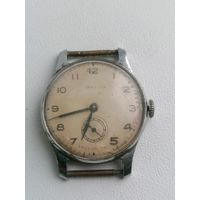 Часы Победа 2 Московский часовой завод, на ходу