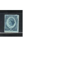 США-1875(Скотт. R152А) , гаш., REVENUE, Налоговые марки,