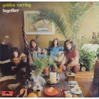 Golden Earring /Together/ 1972, Polydor, LP, Germany