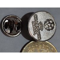 Значок " Футбол т.м. "