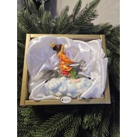 Елочная игрушка Irena-Co (Ирена)