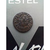 Деньга  Петра не частая