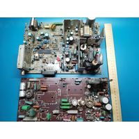 Плата 2 шт. одним лотом.