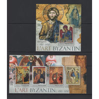 Того 2013** Искусство Византии Иконопись