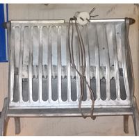 Обогреватель СССР в коллекцию или для декора