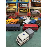 УАЗ-39094 Фермер, МЧС пожарный, кабина металл, кузов с тентом, Тантал, Агат, Саратов