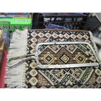 Ножовка хирургическая.