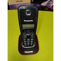 Телефон проводной Panasonic TX-TG161 c зарядкой