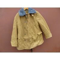 Бушлат и Штаны ватные