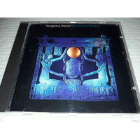 Tangerine Dream-Tyranny of Beauty1995 Holland Обмен возможен