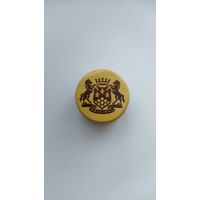 Крышка винт.(мет.)