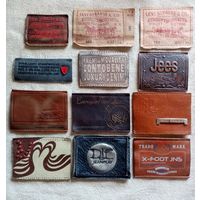 Лейблы на джинсы #1 лейбл