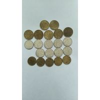 Монеты Казахстан